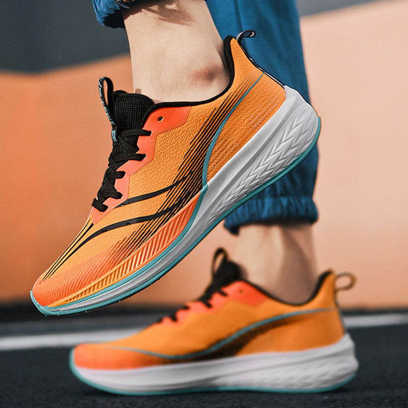 Aule Streak Sneakers