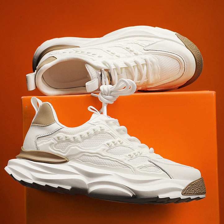 Aule Wheat Ear Sneakers