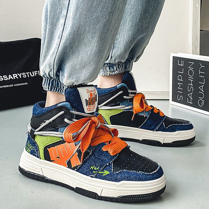 Aule Gallop GA5 Sneakers