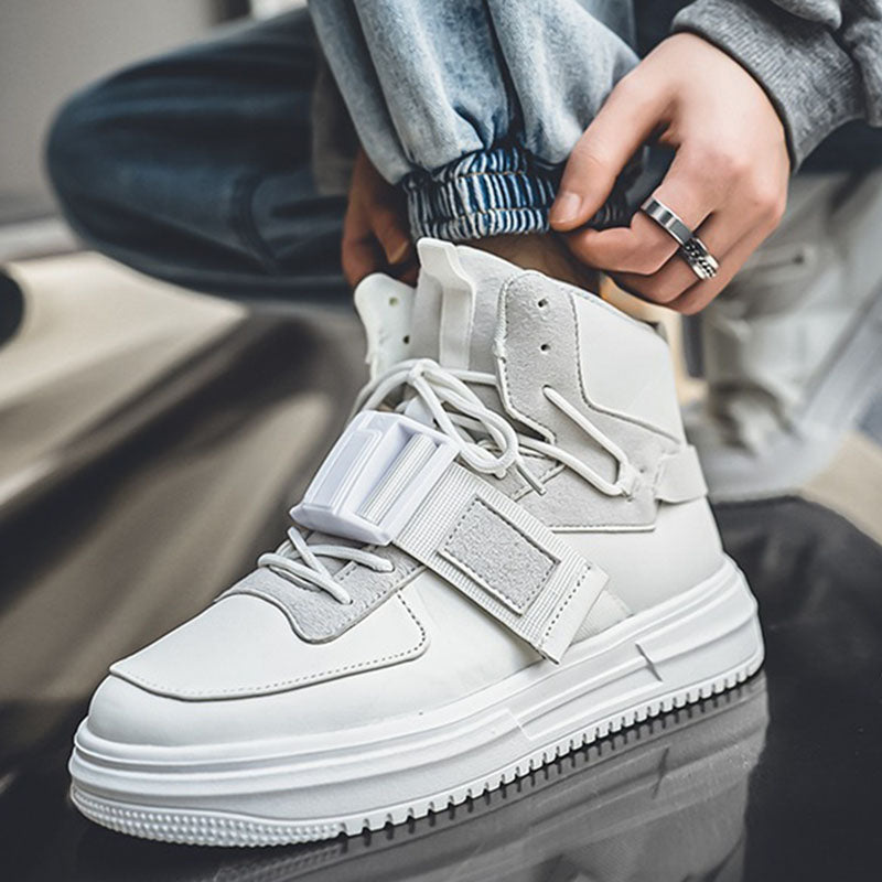 Aule Belt BT1 Sneakers