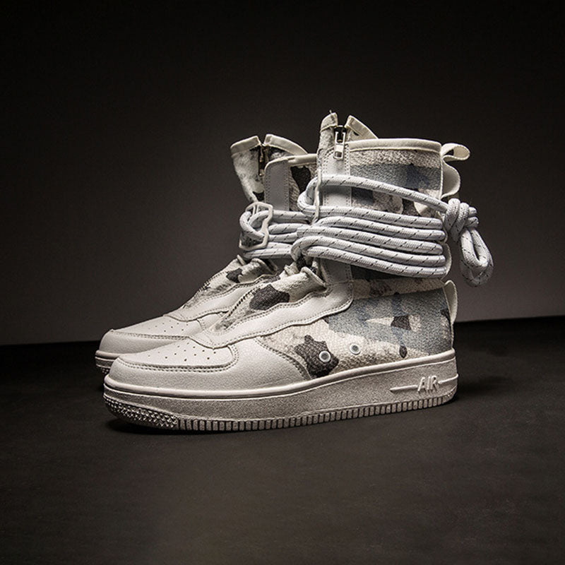 Aule Snake AE1 Sneakers