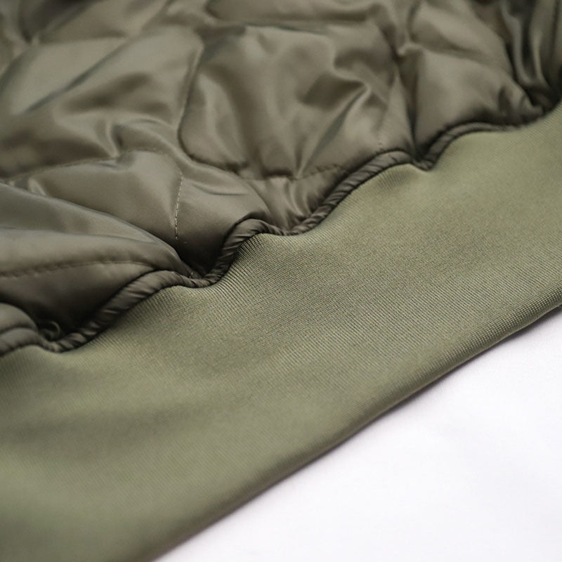 Aule CX2 Bomber Jacket