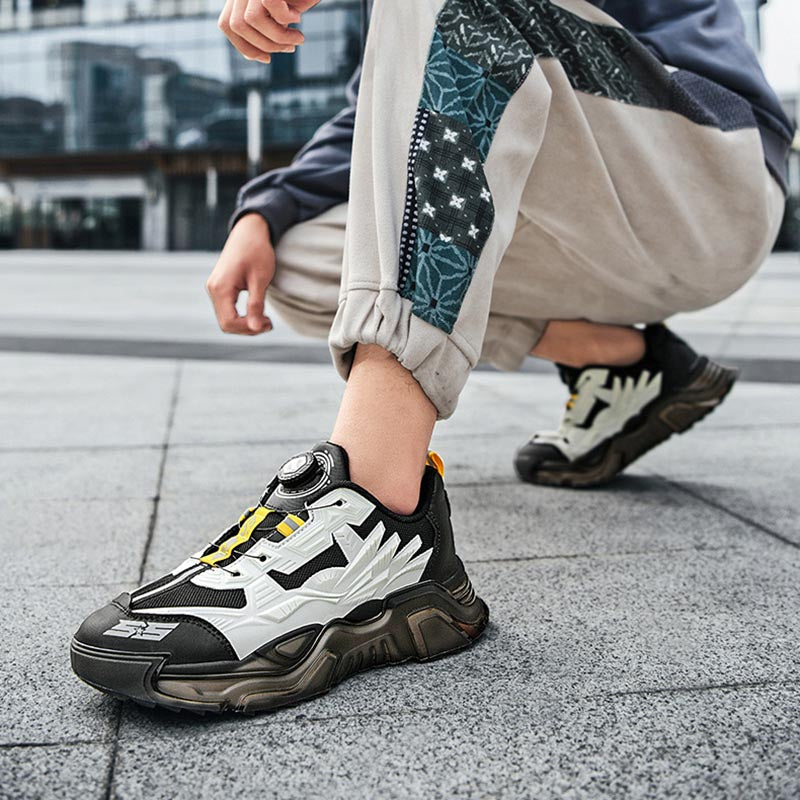 Aule M Wings Sneakers