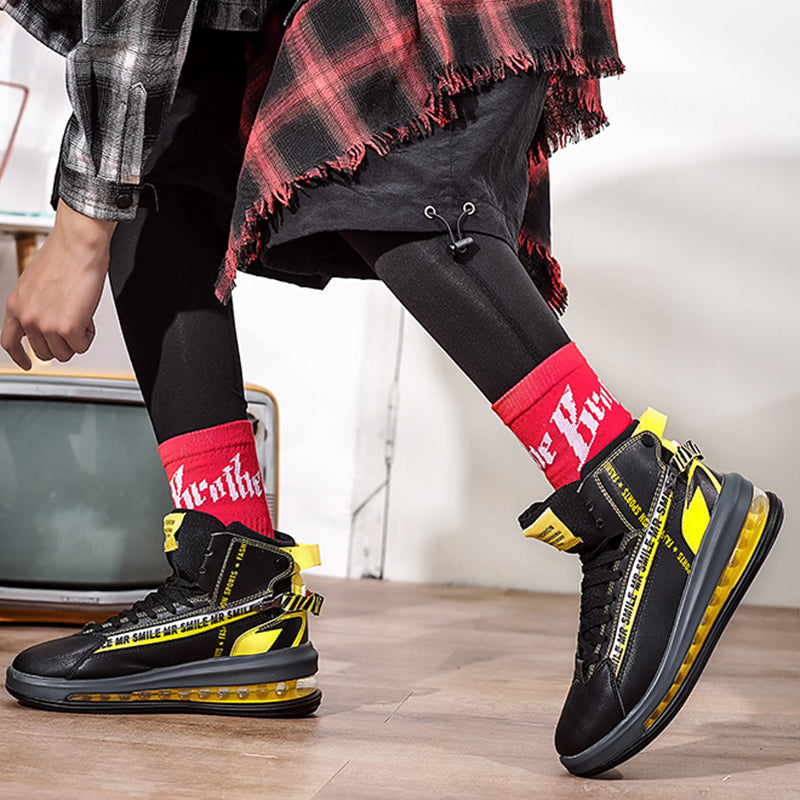 Aule Block Palette BP4 Sneakers