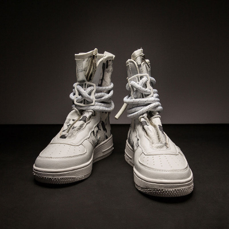 Aule Snake AE1 Sneakers