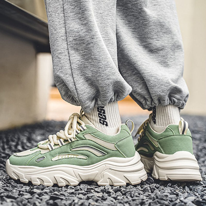 Aule Dash DA5 Sneakers