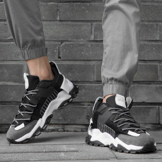 Aule Dazzling L7 Sneakers