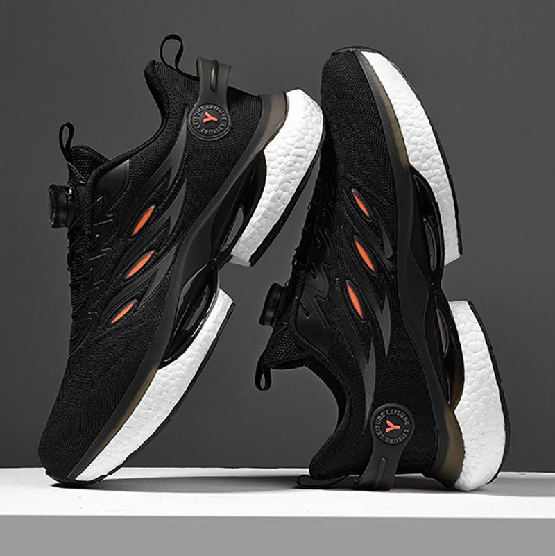 Aule Color Block A Sneakers