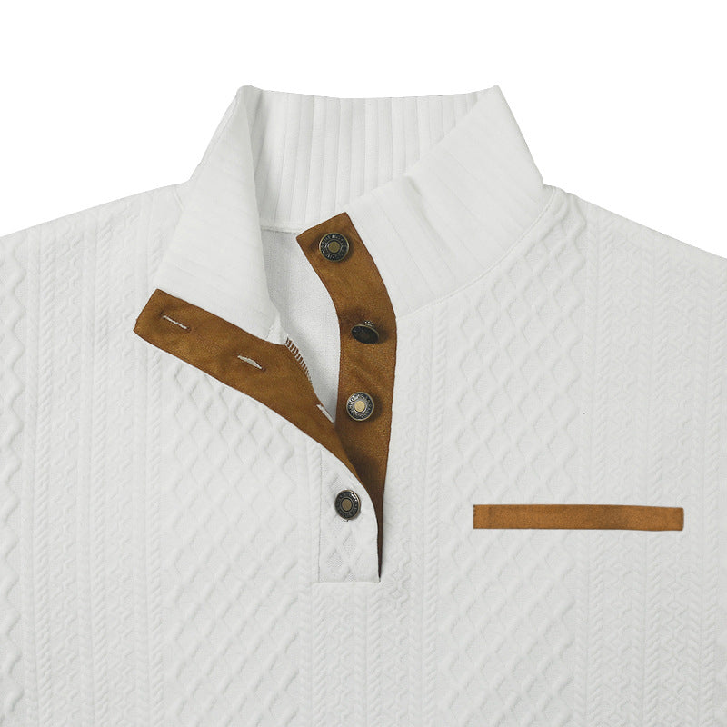 Aule Cabke Knit Sweater