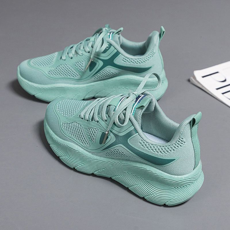 Aule Minimal X Sneakers