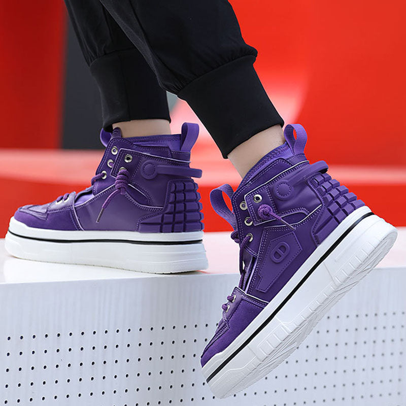 Aule Quasar 8 Sneakers