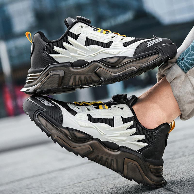 Aule M Wings Sneakers