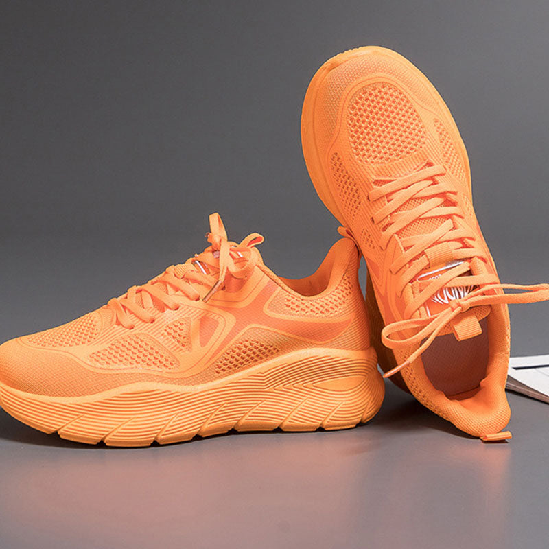 Aule Minimal X Sneakers