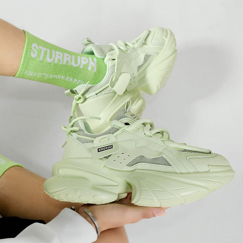 Aule Gravity GA1 Sneakers