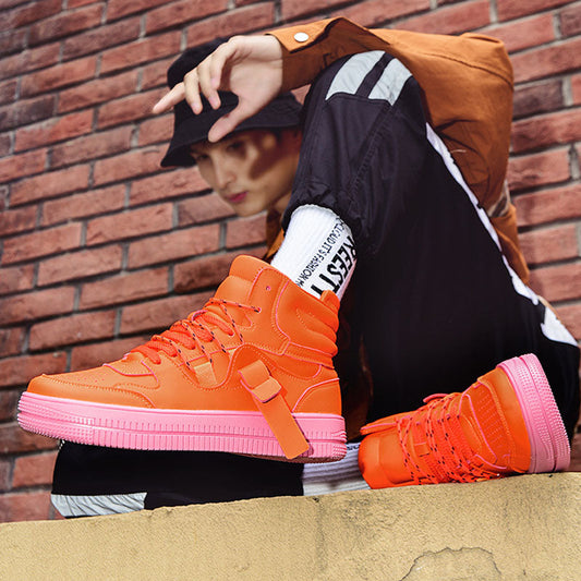 Aule Aviation H01 Sneakers