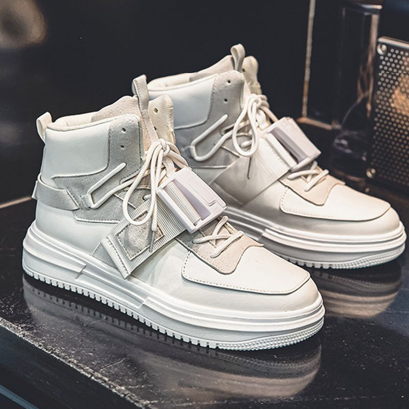 Aule Belt BT1 Sneakers