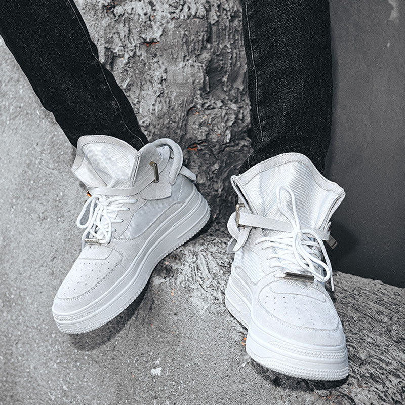 Aule MA Lock Sneakers