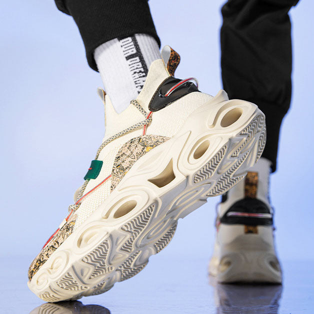 Aule Cloud GX11 Sneakers