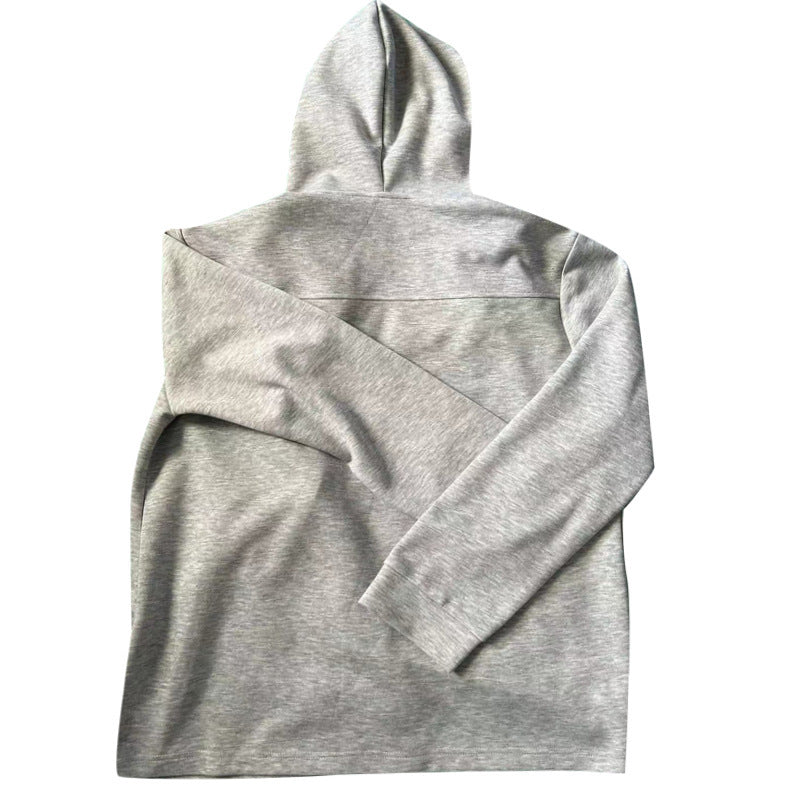 Aule Double Breasted Coat