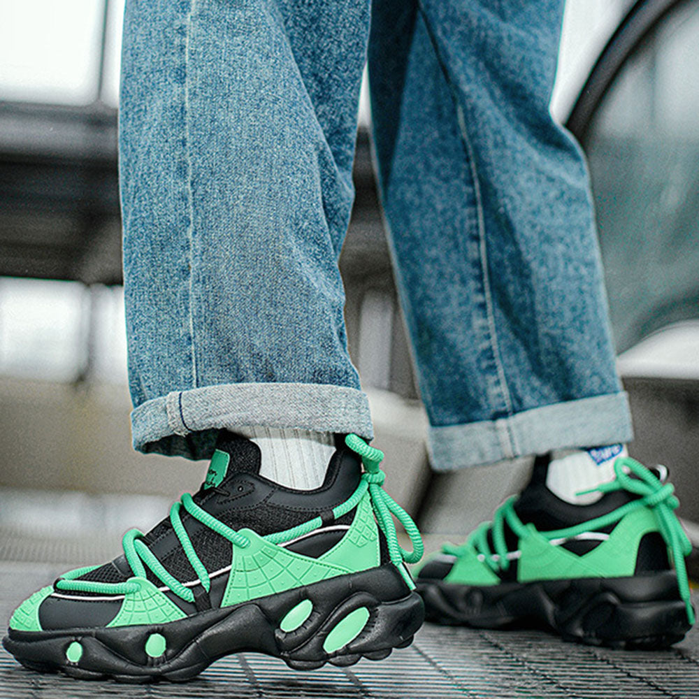 Aule Tyrannosaurus Sneakers