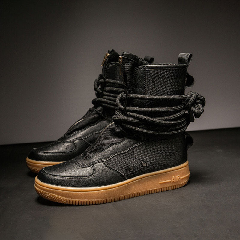 Aule Snake AE1 Sneakers