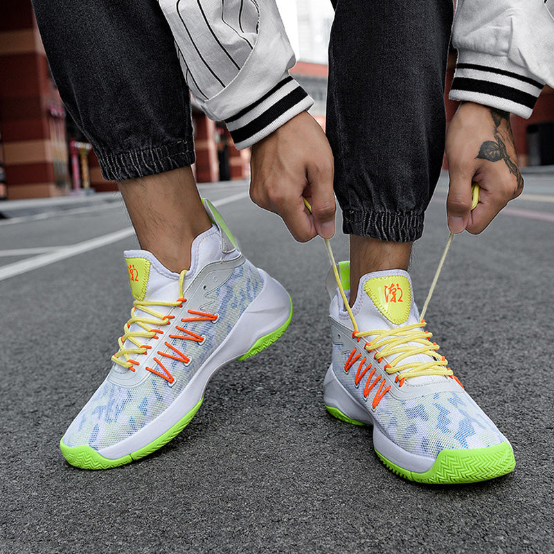 Aule Cheese CC1 Sneakers