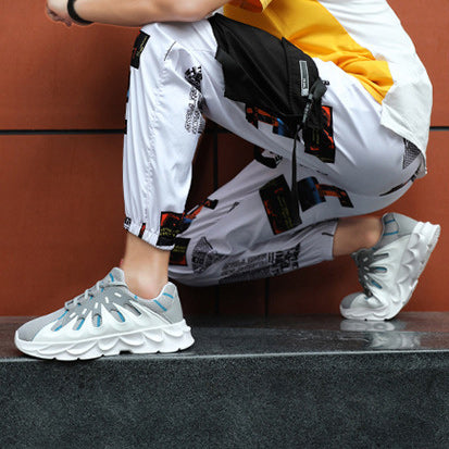 Aule Glacier ZI5 Sneakers