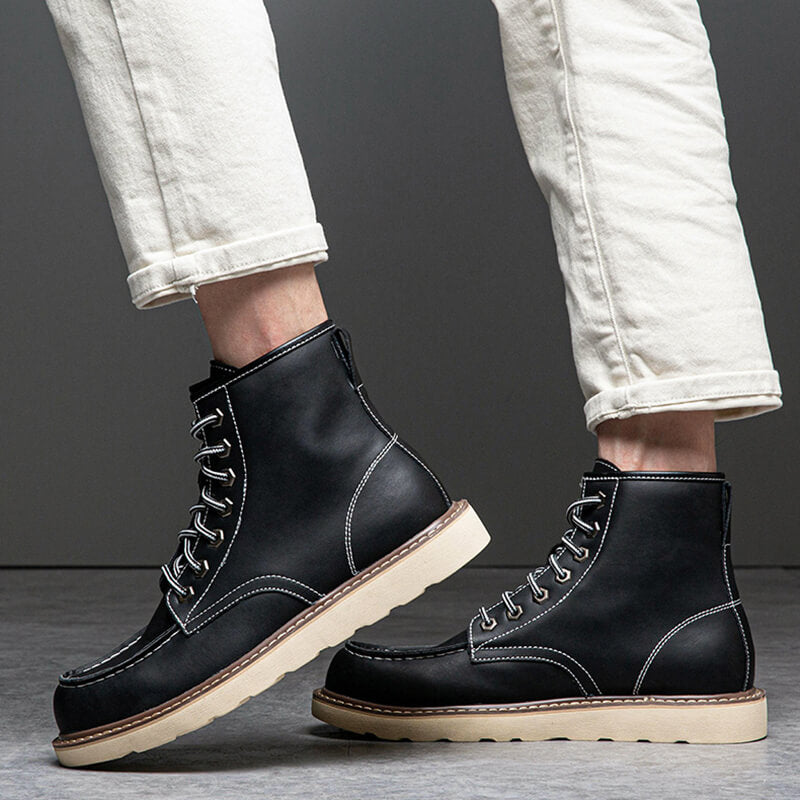 Aule Genuine Martin Boots