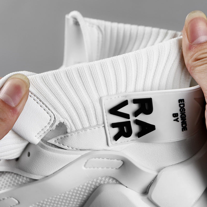 Aule Rock E02 Sneakers