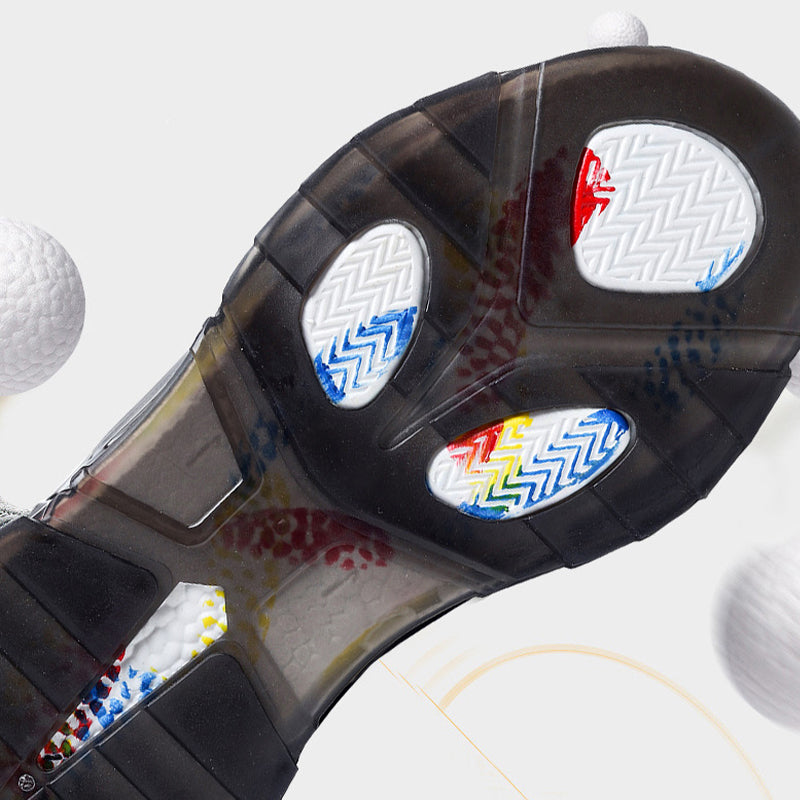 Aule Gist X02 Sneakers