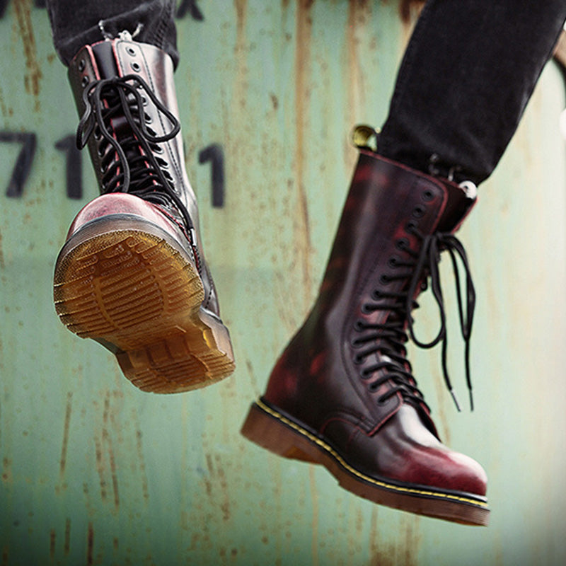 Aule Hunter Men Boots