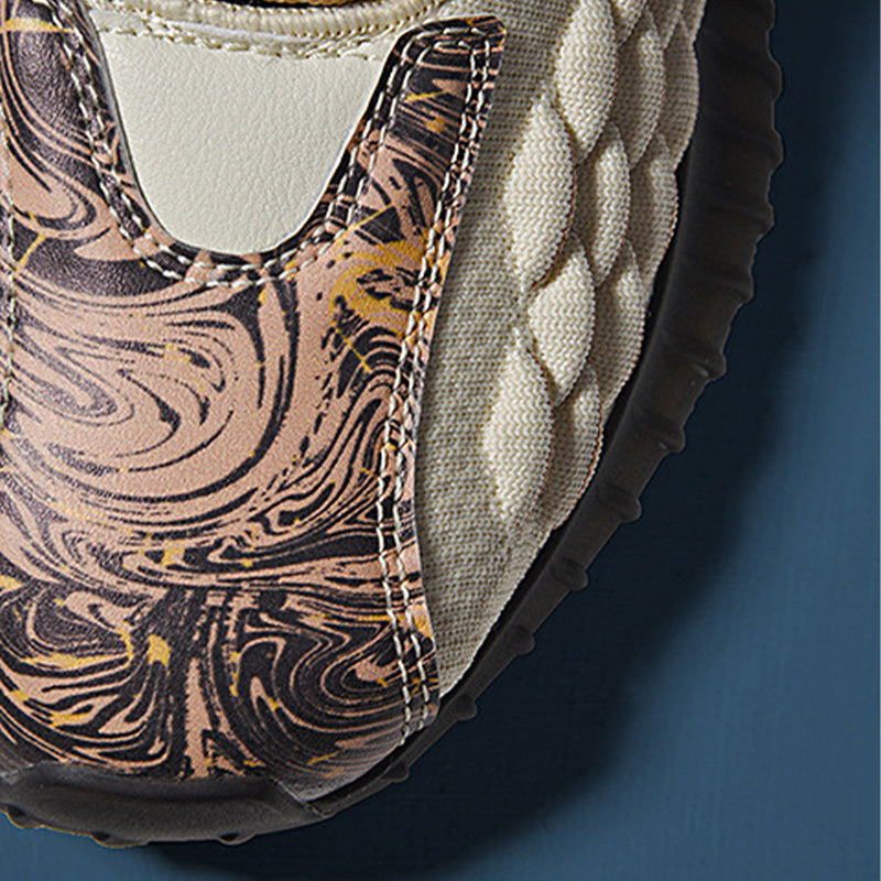 Aule Dragon Scale Sneakers