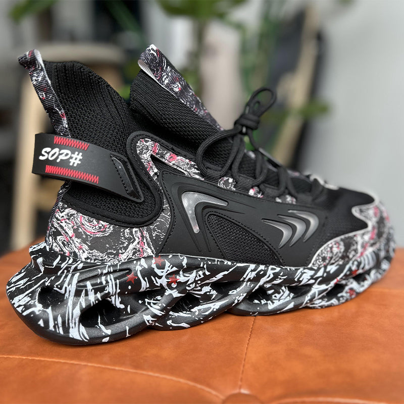 Aule Sprinter X11 Sneakers