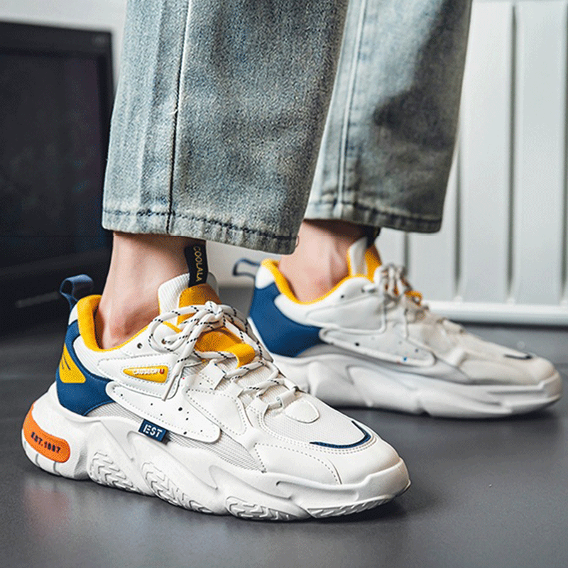 Aule Vigor VV1 Sneakers