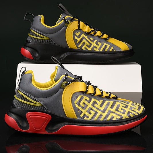 Aule Bullet A2 Sneakers