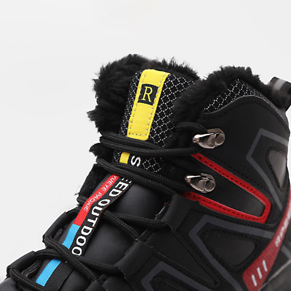 Aule Freedom Trek Hiking Boots