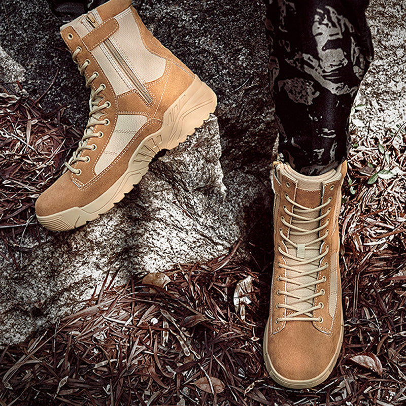 Aule Jungle Men Boots