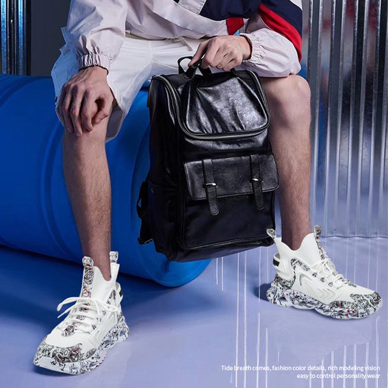 Aule Sprinter X11 Sneakers