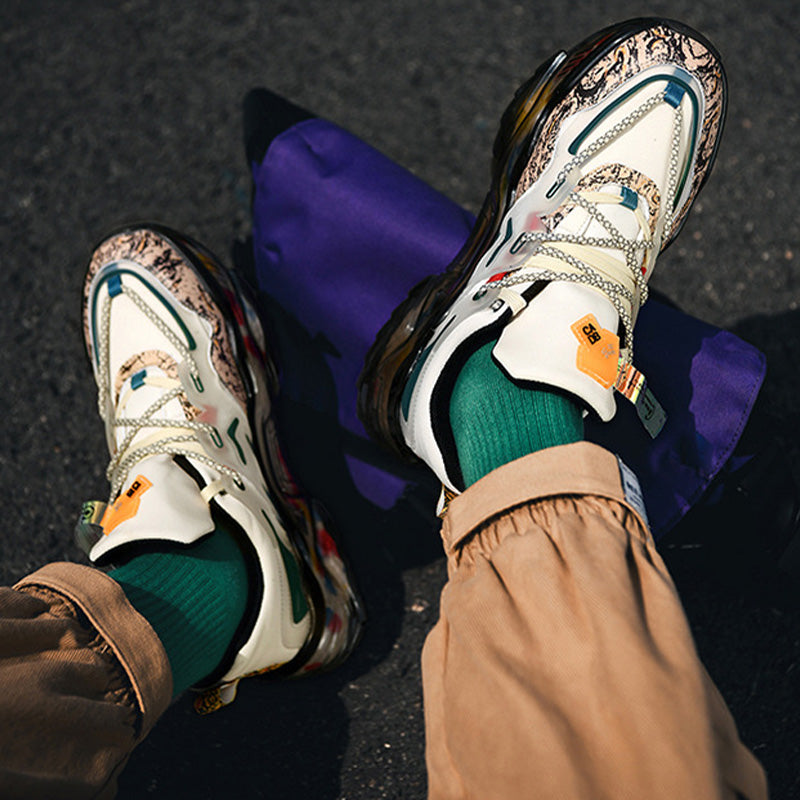 Aule Gist-101 Sneakers