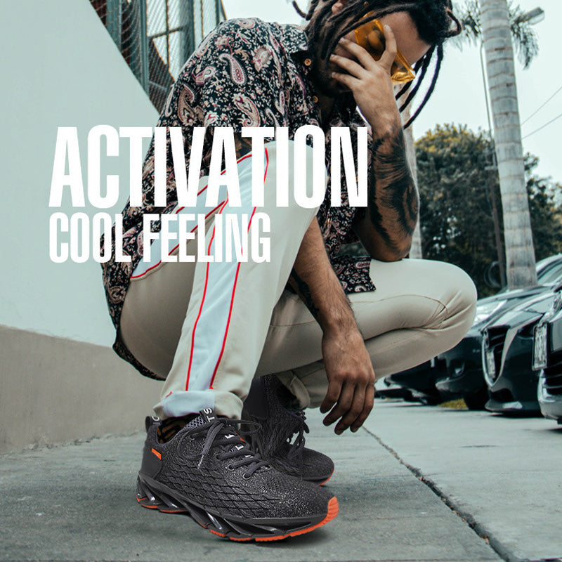 Aule Razor Men Sneakers