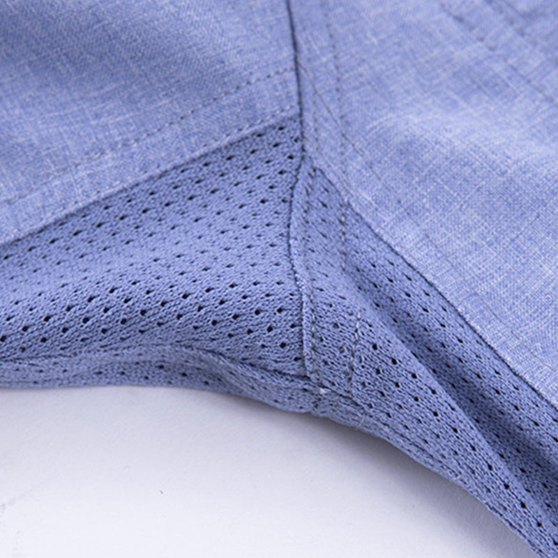 Breathable Outdoor Tactical Shirt