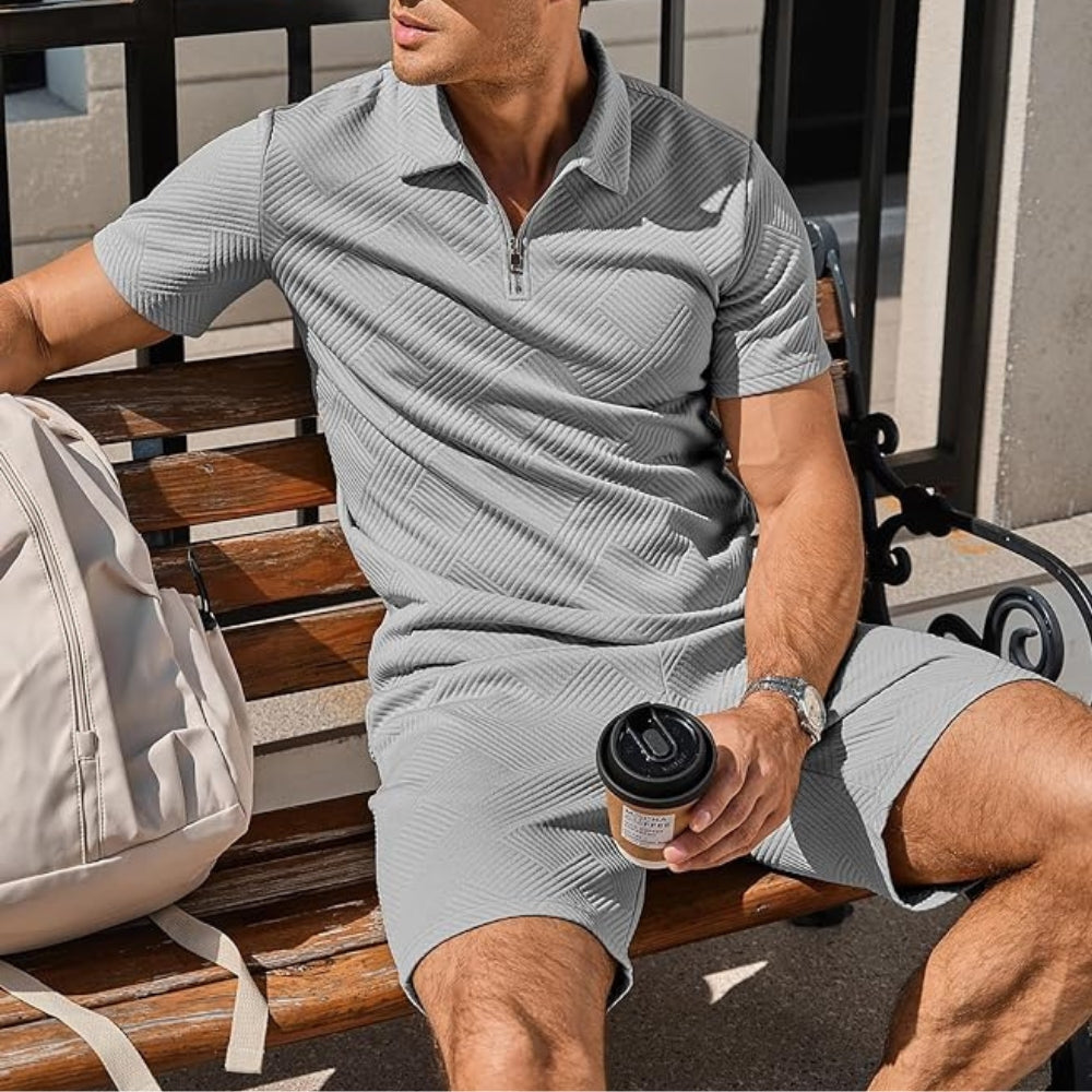 Aule Geometric Texture Set