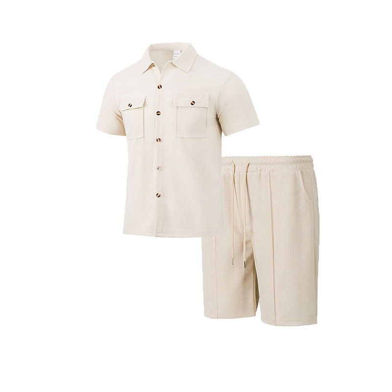 Aule Waffle Summer Set