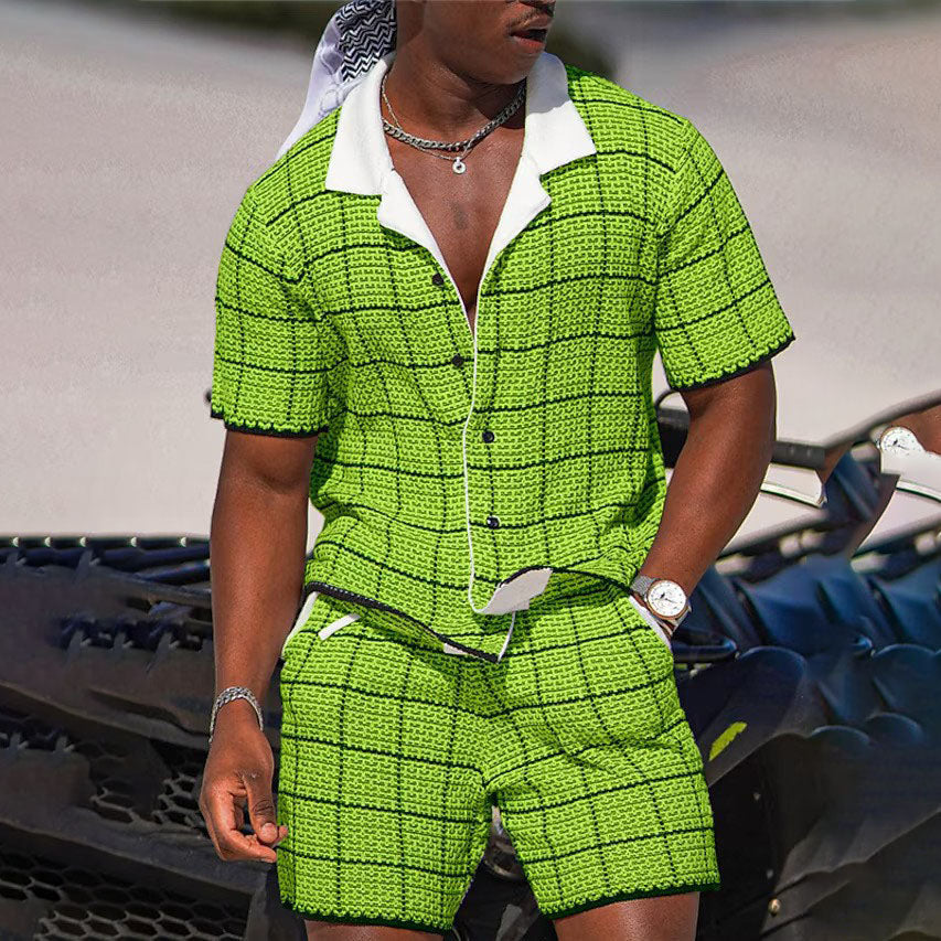 Aule Co Grid Summer Set