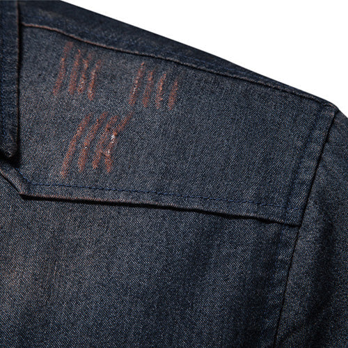 Aule Denim A11 Shirt