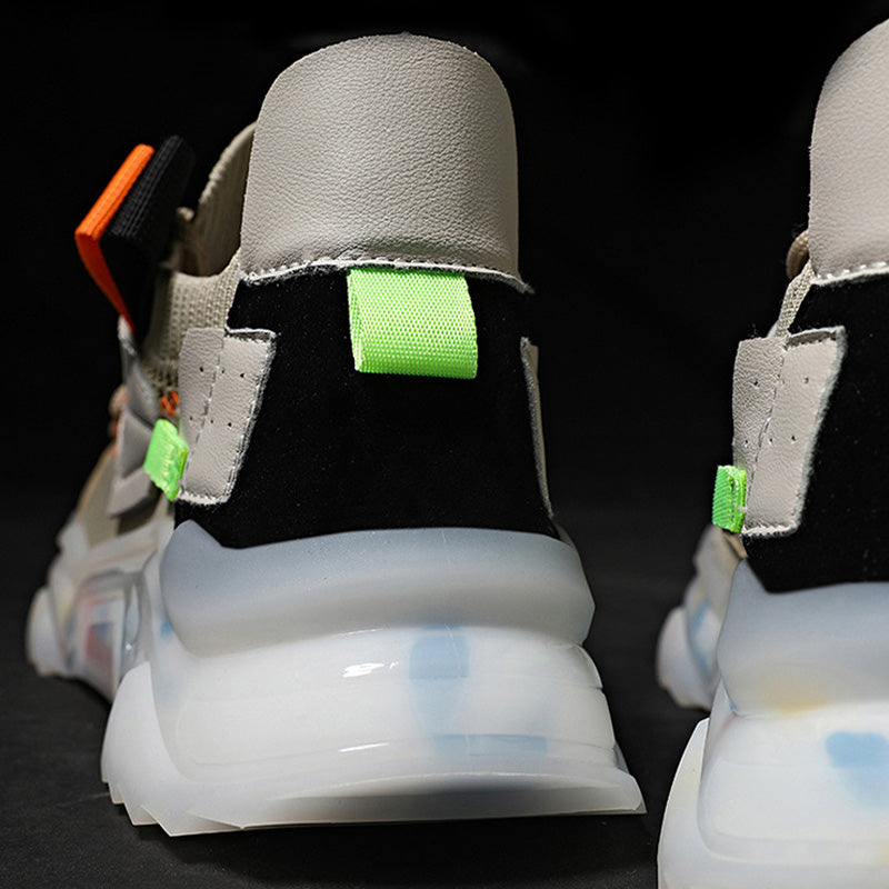 Aule Gist-102 Sneaker