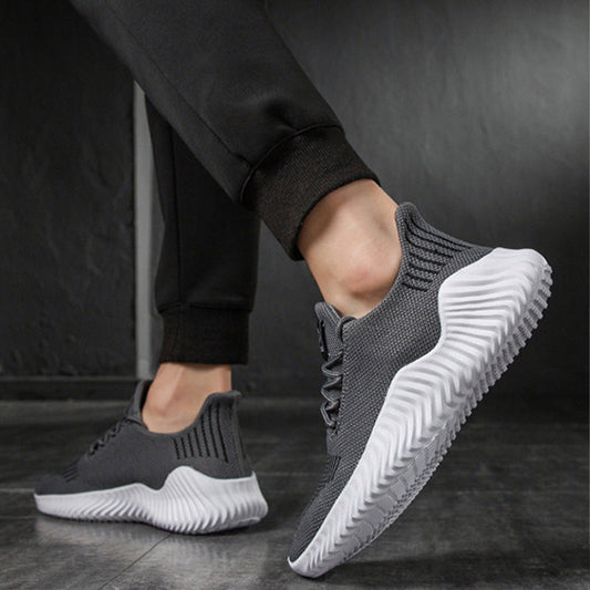 Aulemen Breeze Chunky Sneakers