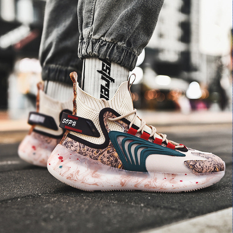 Aule Popcorn X06 Sneakers