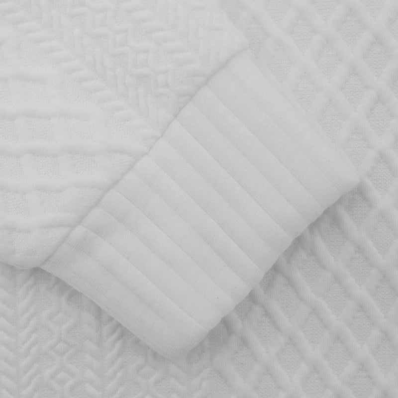 Aule Cabke Knit Sweater