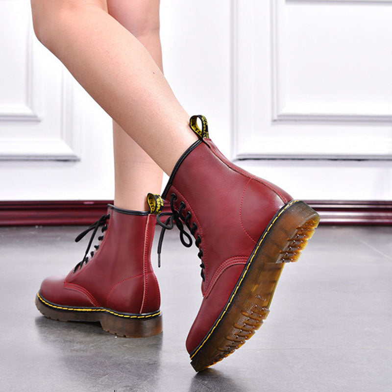 Aule Classic Marke Boots